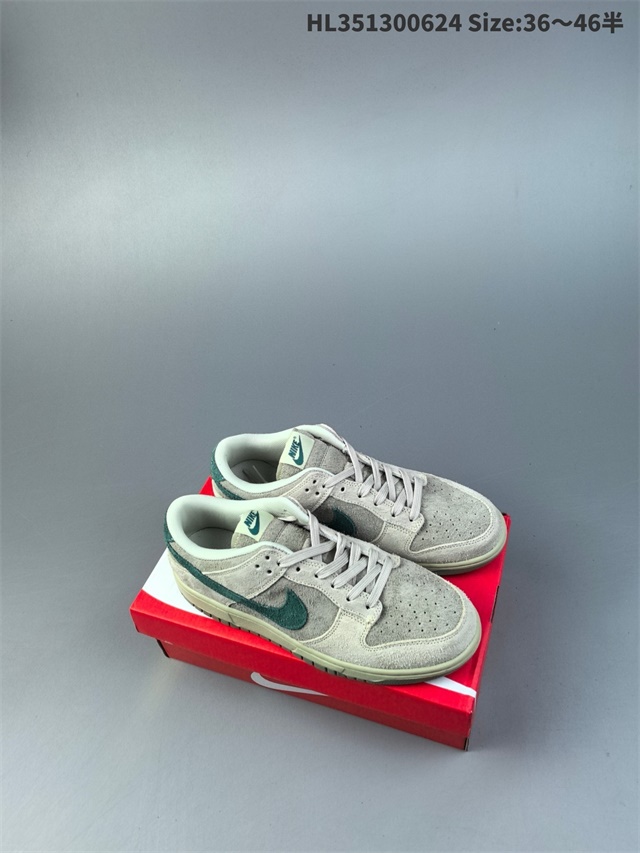 men Low top dunk sb shoes 36-45 2025-9-19-188